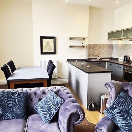 Luxury 2 Bed 2 Bath Suite Preston  Esterno foto