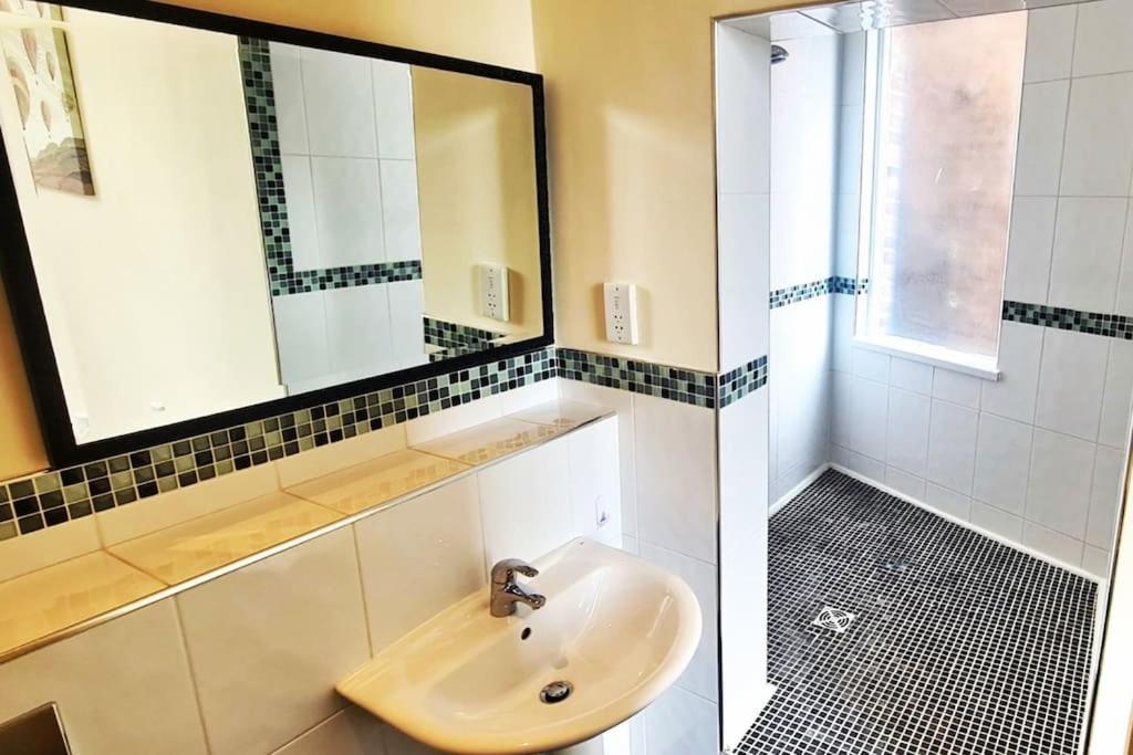 Luxury 2 Bed 2 Bath Suite Preston  Esterno foto